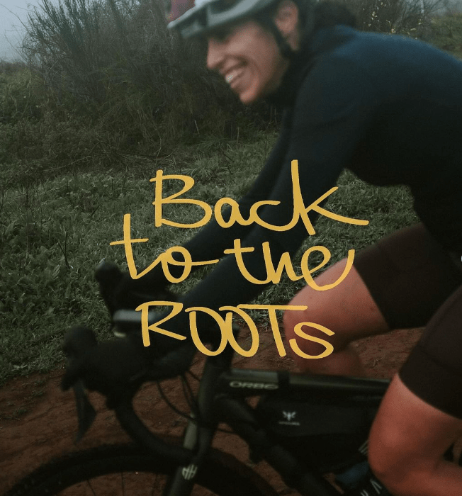 Back to the roots: la vuelta a nuestro monte en gravel - La Cumbre