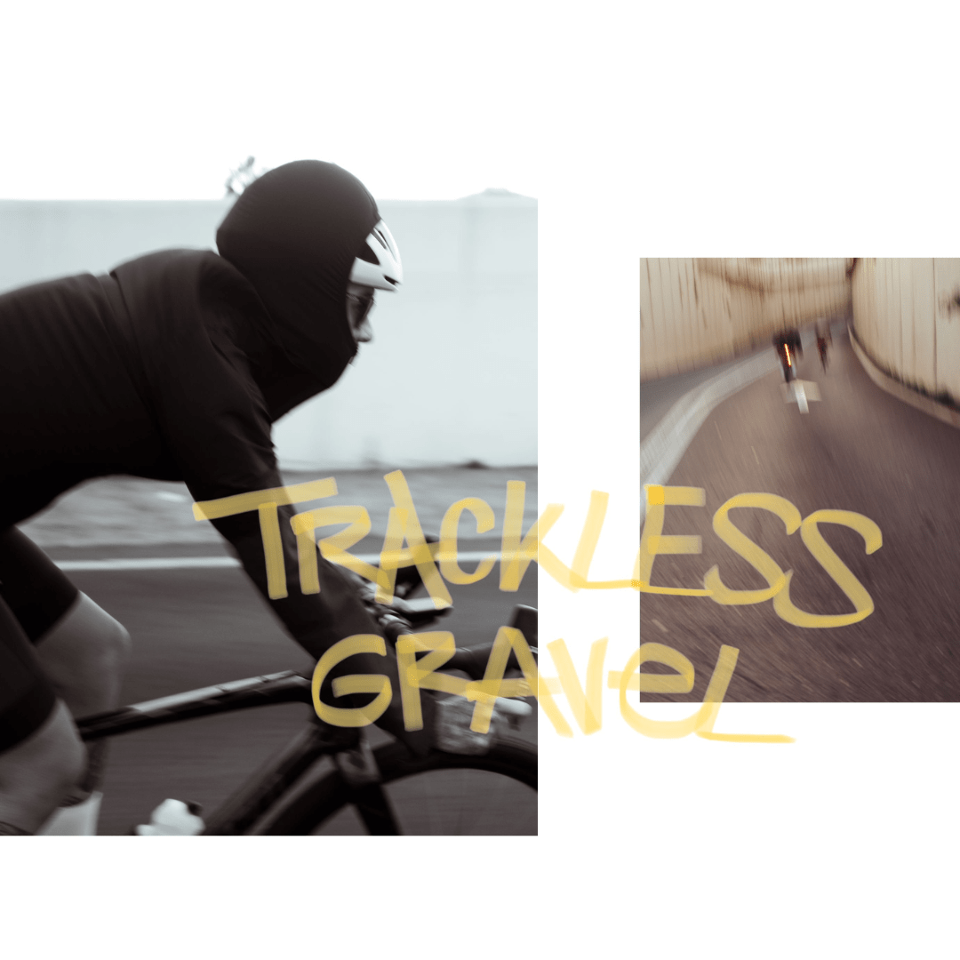 Trackless Gravel en Anaga - La Cumbre