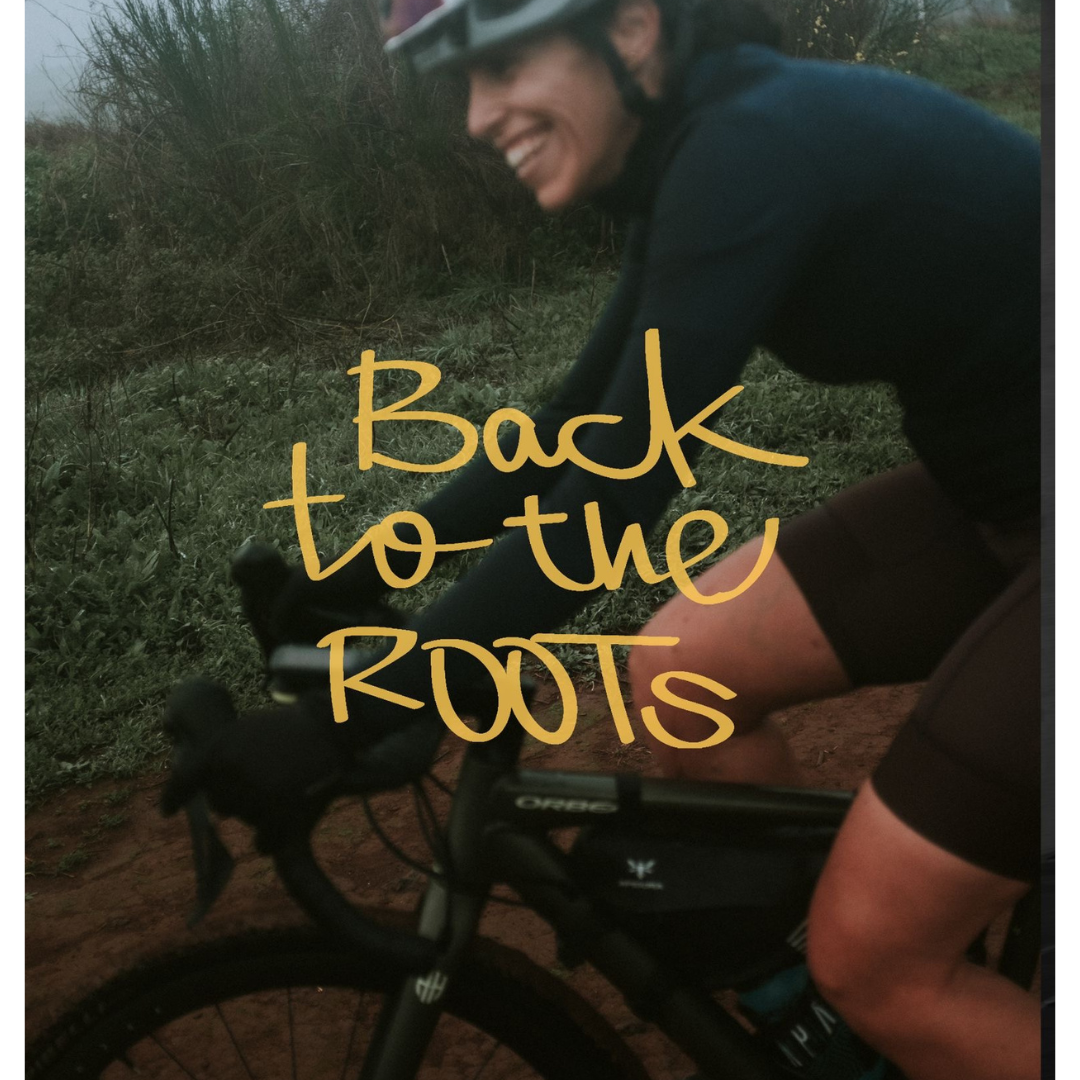 Back to the roots: la vuelta a nuestro monte en gravel
