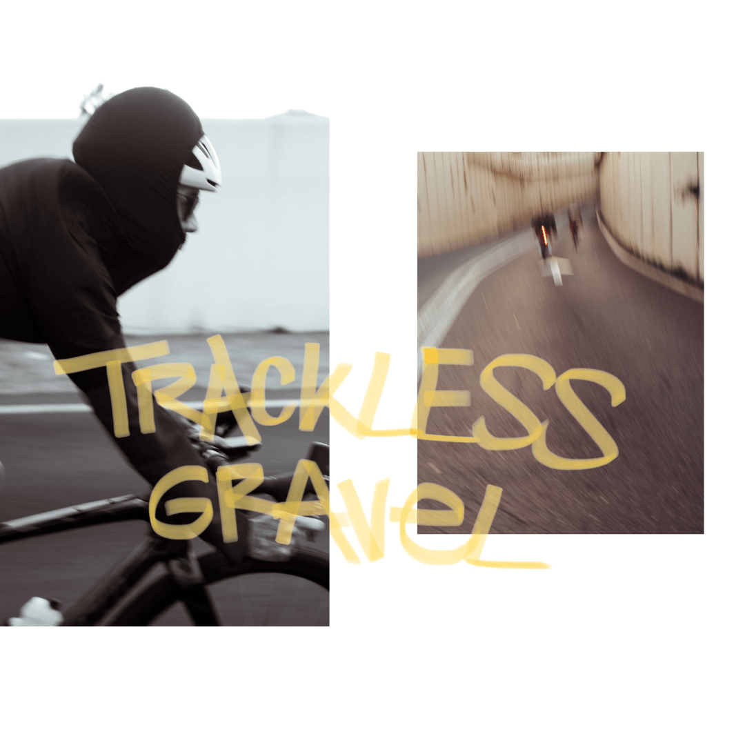 Trackless Gravel - La Cumbre