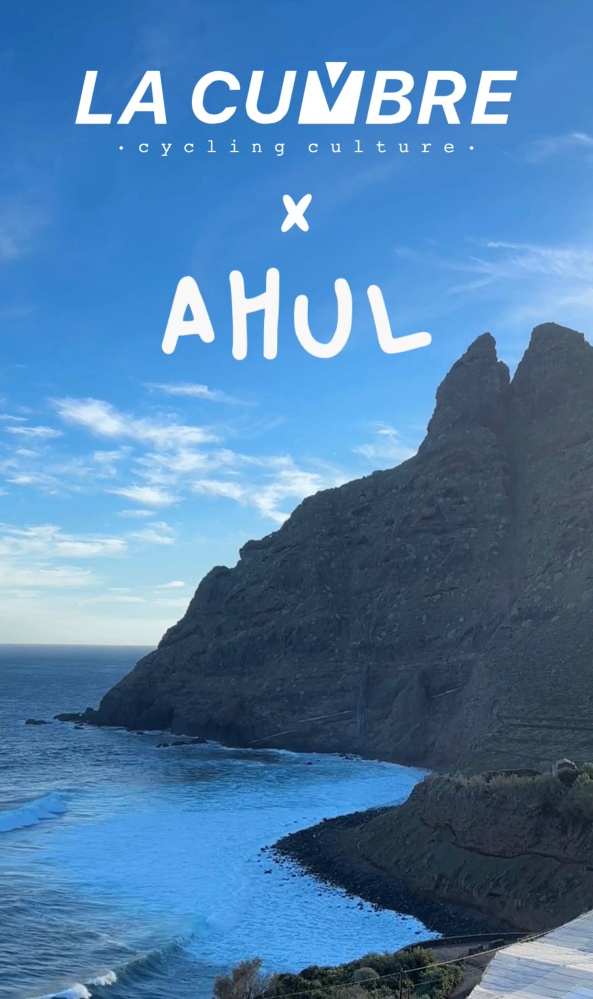 Gravel´s Delight - La Cumbre