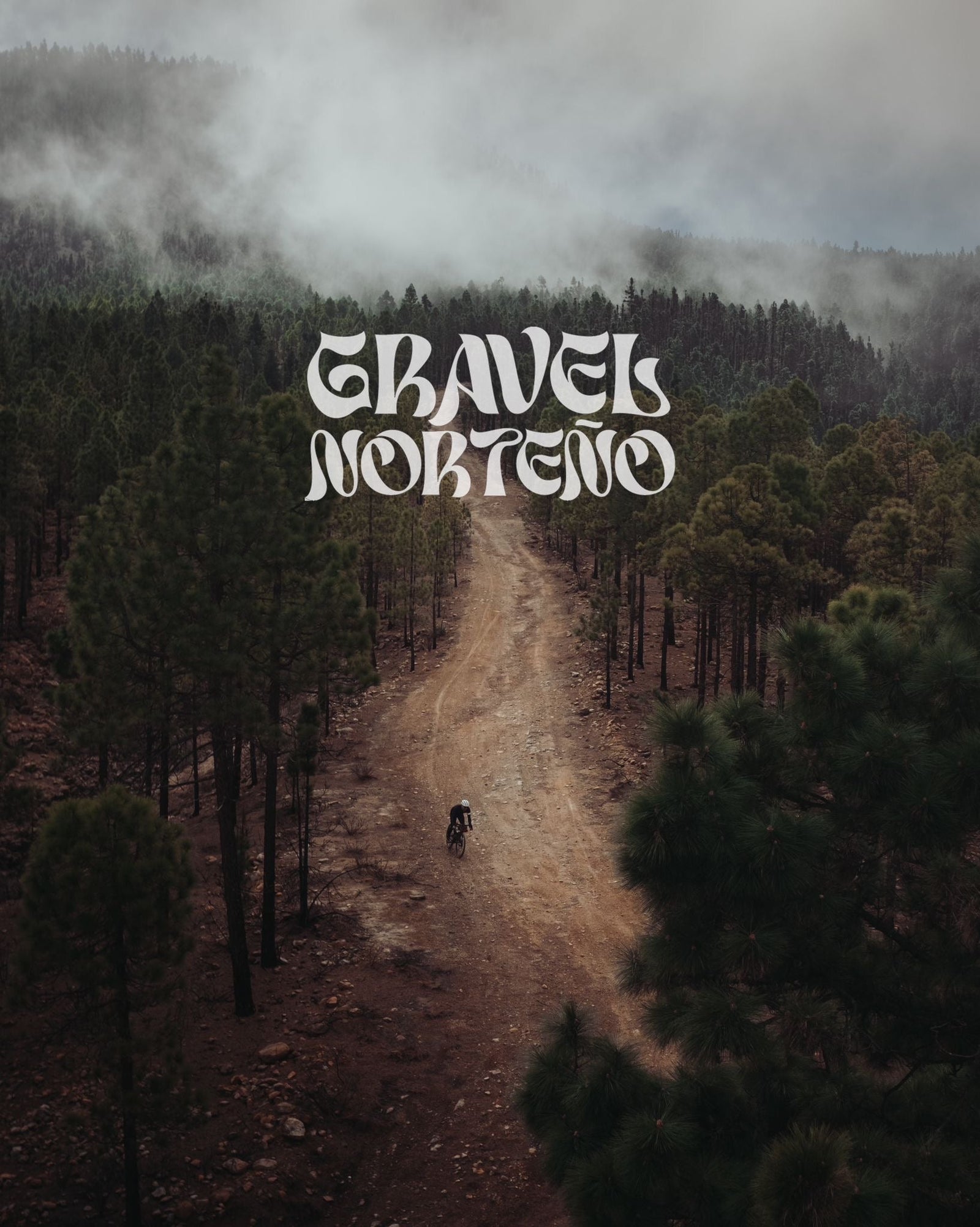 Gravel Norteño: La Cumbre pedalea por otra vertiente - La Cumbre