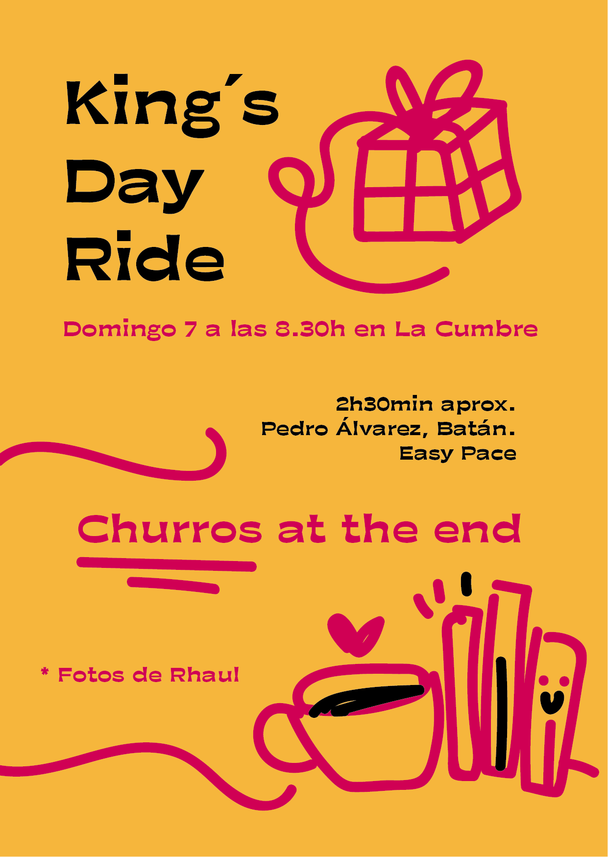 ¡Llegaron los Reyes! New kit day! - La Cumbre