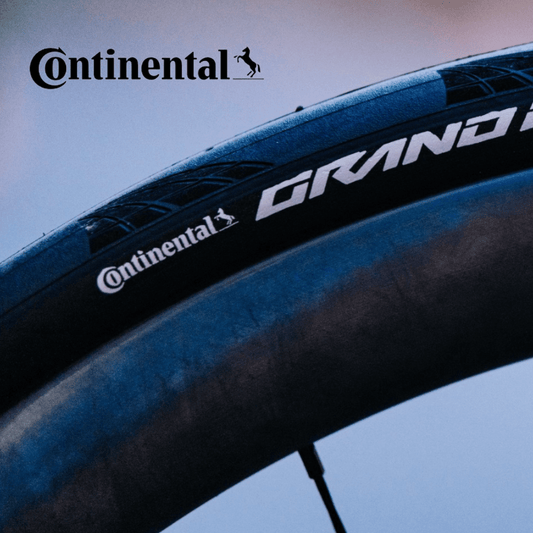 Continental - La Cumbre