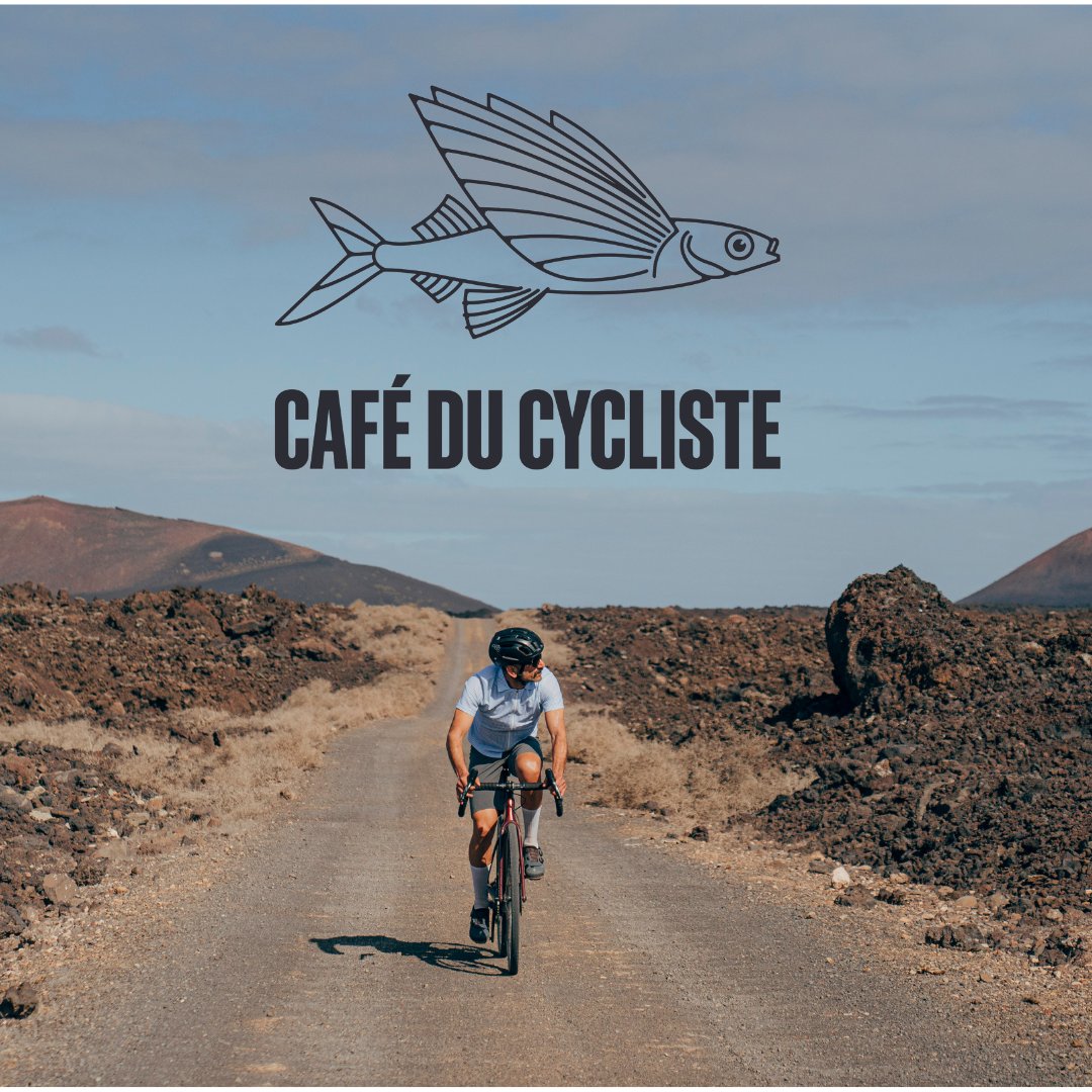 Café Du Cicliste