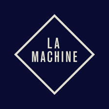 La Machine - La Cumbre