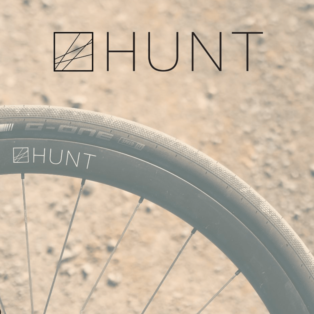 Hunt - La Cumbre