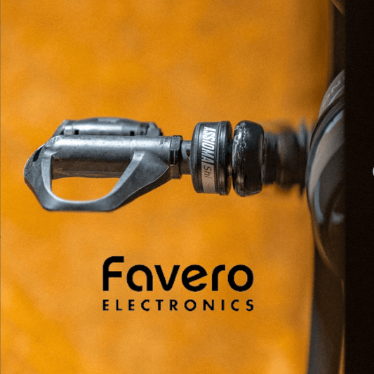 Favero Assioma - La Cumbre