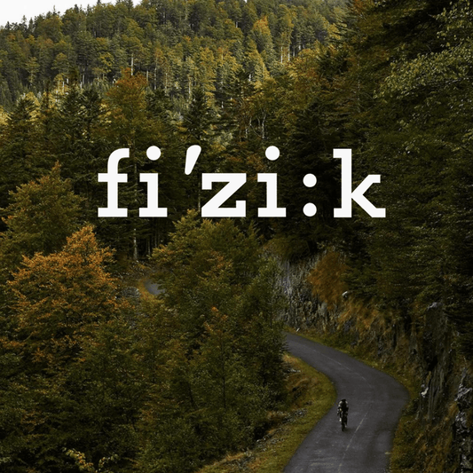 Fizik - La Cumbre