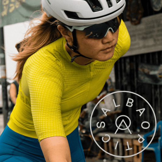 Alba Optics - La Cumbre