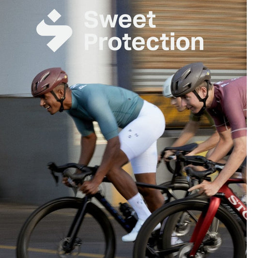 Sweet protection - La Cumbre