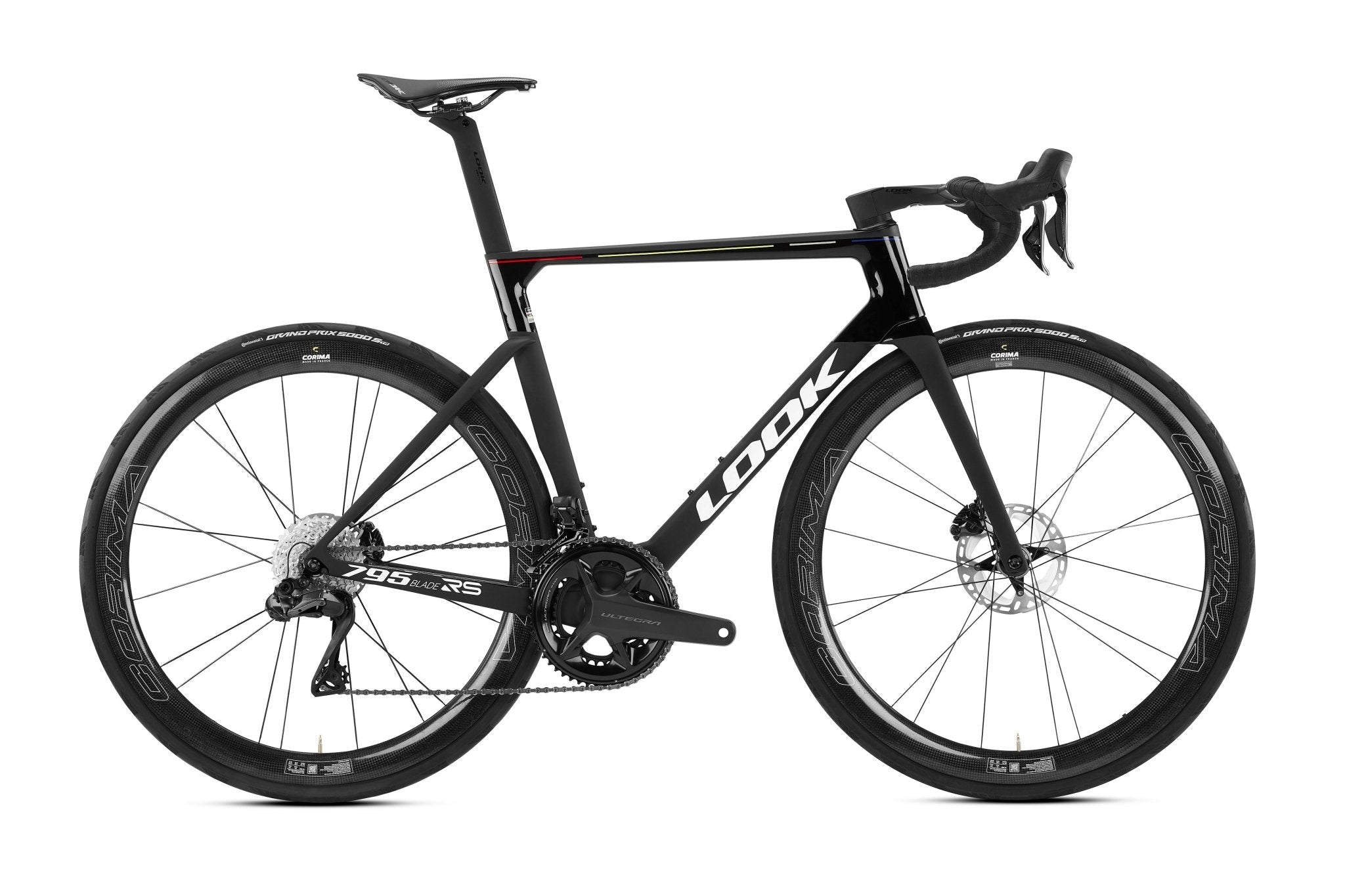Look 795 Blade RS Pro Team Ultegra DI2 - La Cumbre