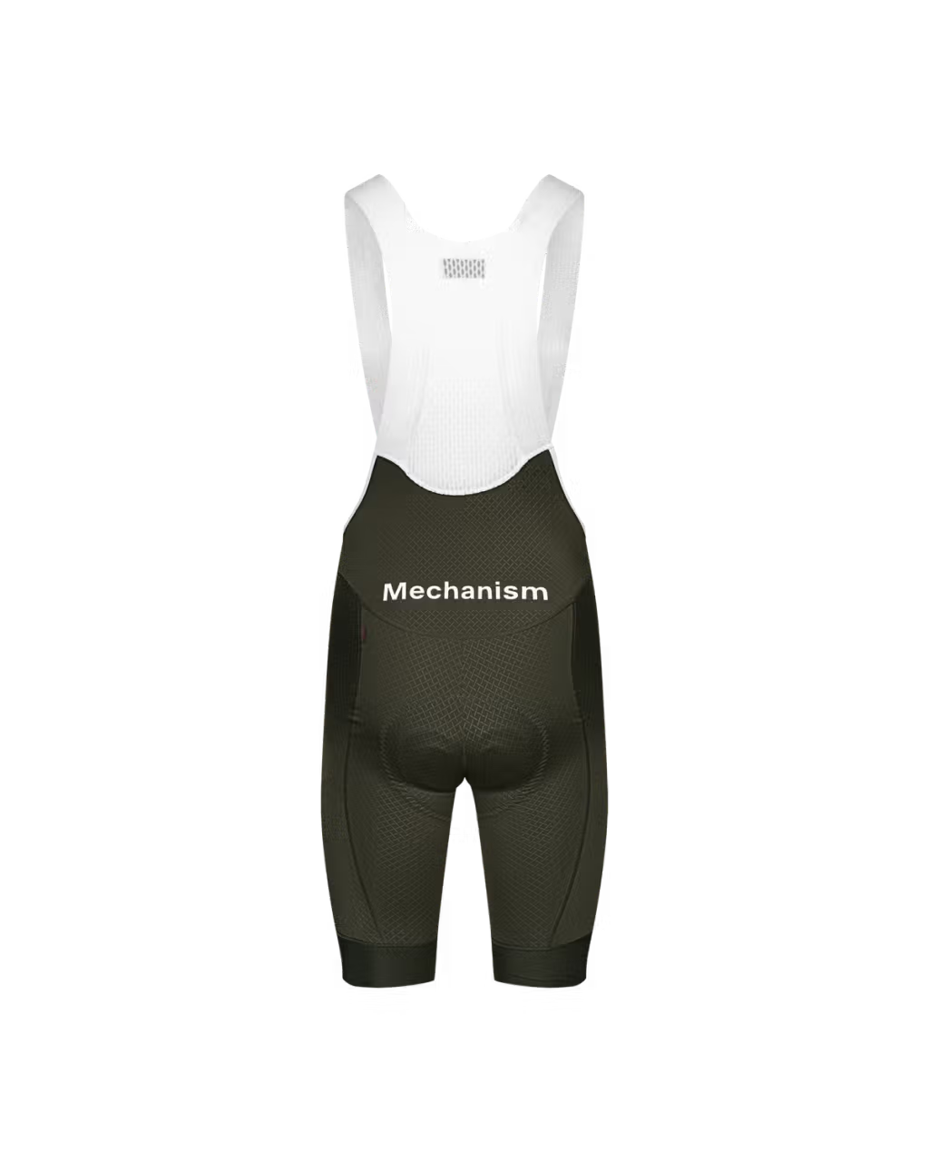 PAS NORMAL STUDIOS Mechanism Dark Grey Culotte