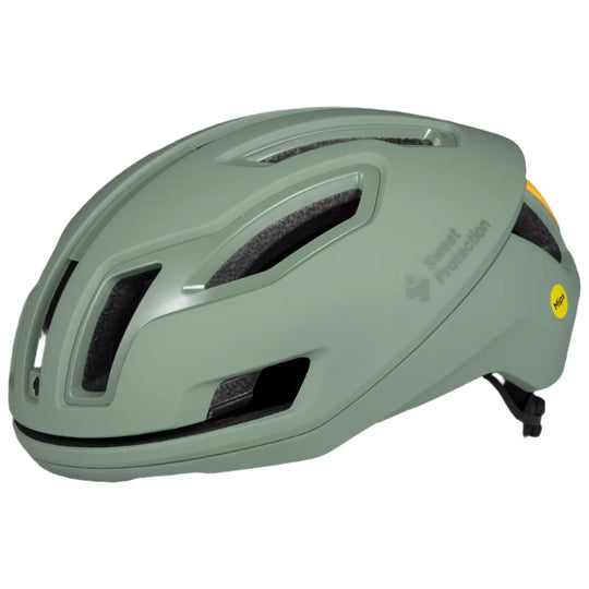 SWEET PROTECTION Falconer 2Vi Mips - Willow Green