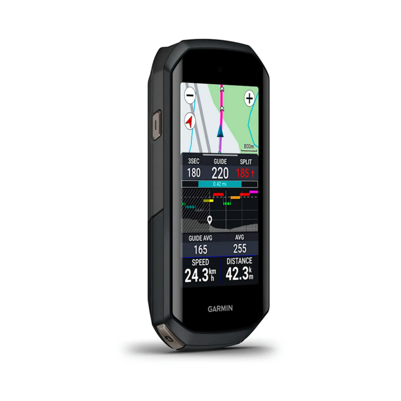 Garmin Edge 1050 GPS Bicicleta