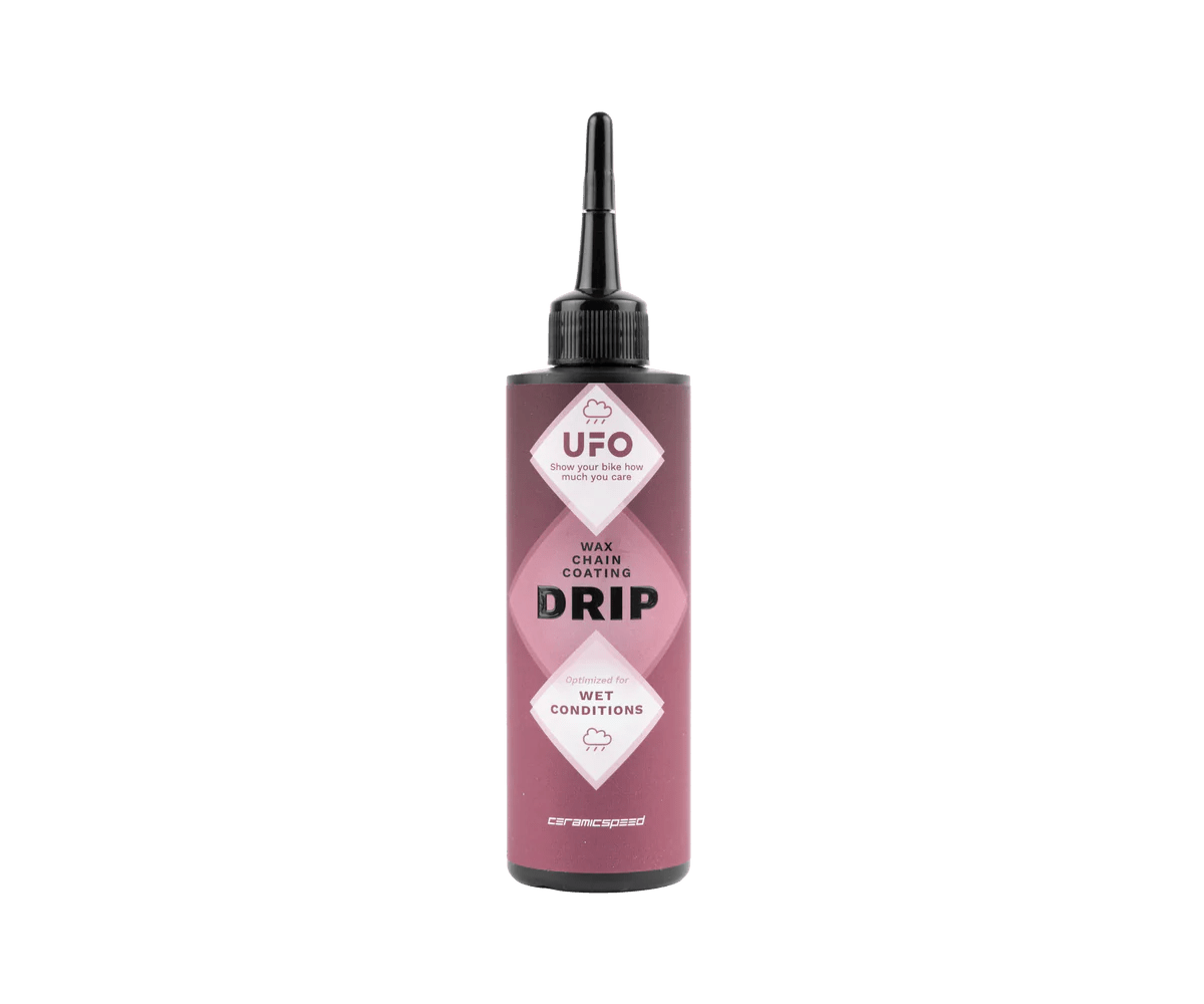 CERAMICSPEED UFO Drip Wet Conditions - 100 ml - La Cumbre