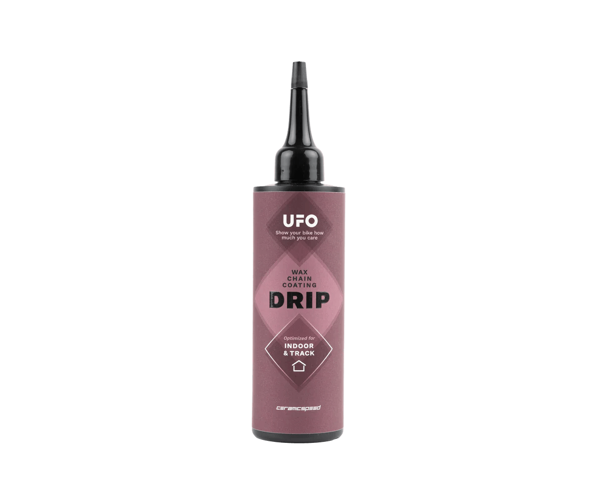 CERAMICSPEED UFO Drip Indoor - 100 ml - La Cumbre