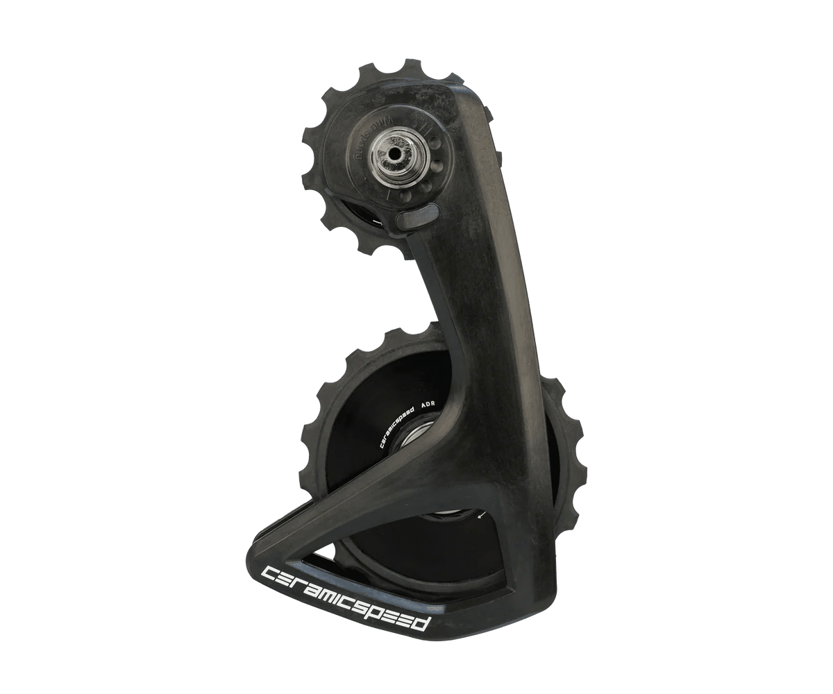CERAMICSPEED RS ALPHA para Shimano 9250/8150 - La Cumbre