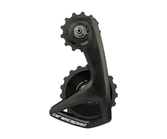 CERAMICSPEED RS ALPHA para Shimano 9250/8150 - La Cumbre