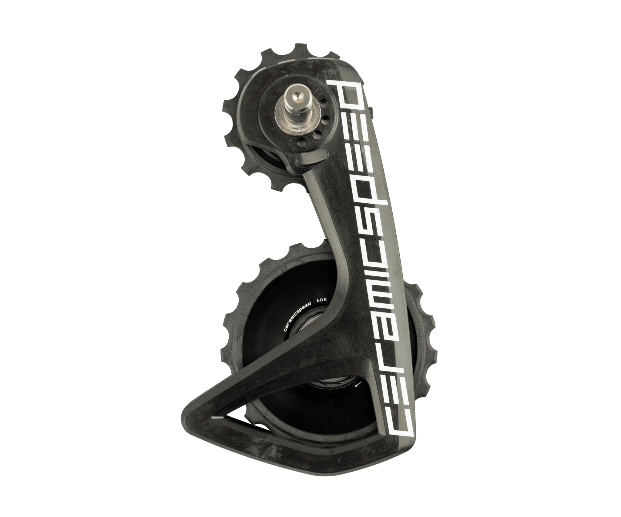 CERAMICSPEED OSPW RS ALPHA for Shimano 7150 TEAM Logo - La Cumbre