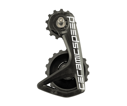 CERAMICSPEED OSPW RS ALPHA for Shimano 7150 TEAM Logo - La Cumbre