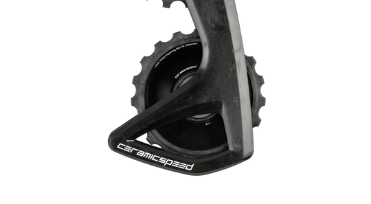 CERAMICSPEED RS ALPHA para Sram Red/Force AXS - La Cumbre