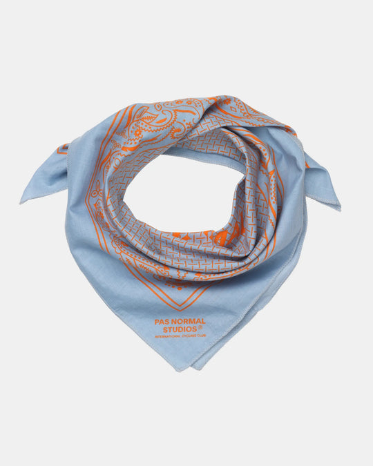 PAS NORMAL STUDIOS Off-Race Bandana