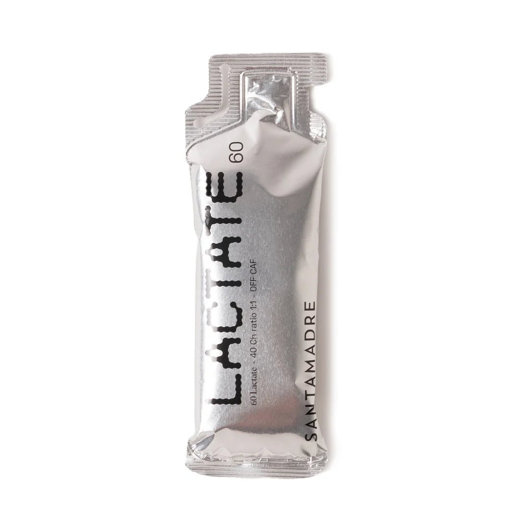 SANTA MADRE — Lactate 60 Gel - La Cumbre