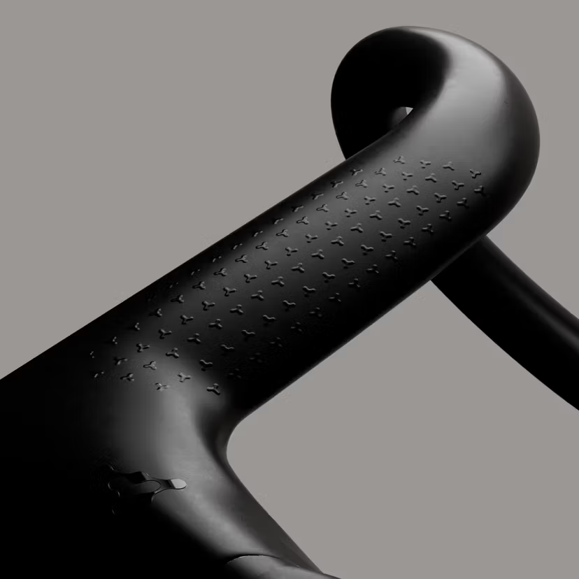 POLYMER Sculpture Manillar