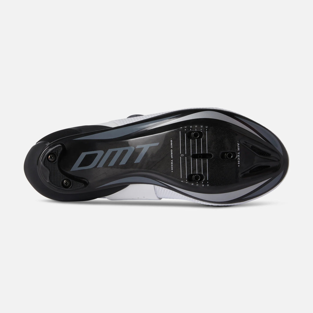 Zapatillas - DMT SH10 White