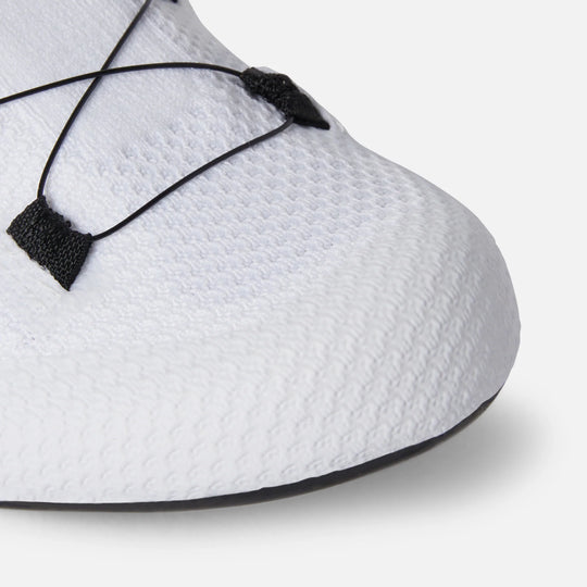 DMT SH10 White Zapatillas Ciclismo Carretera