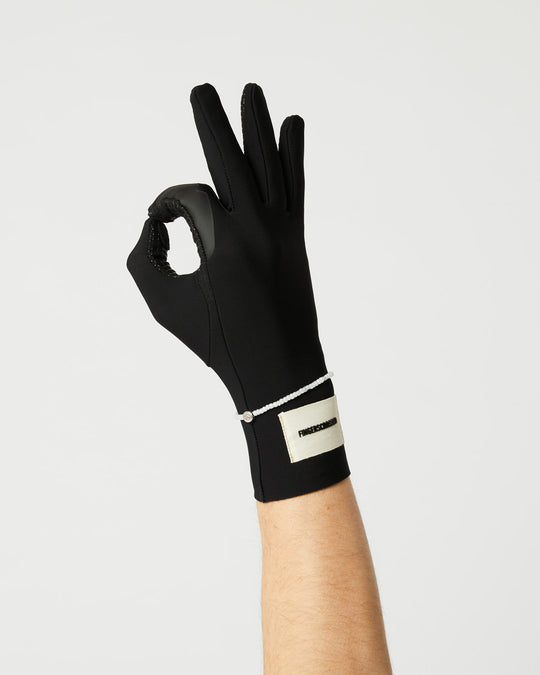 FINGERSCROSSED #GLOVES MID SEASON BLACK