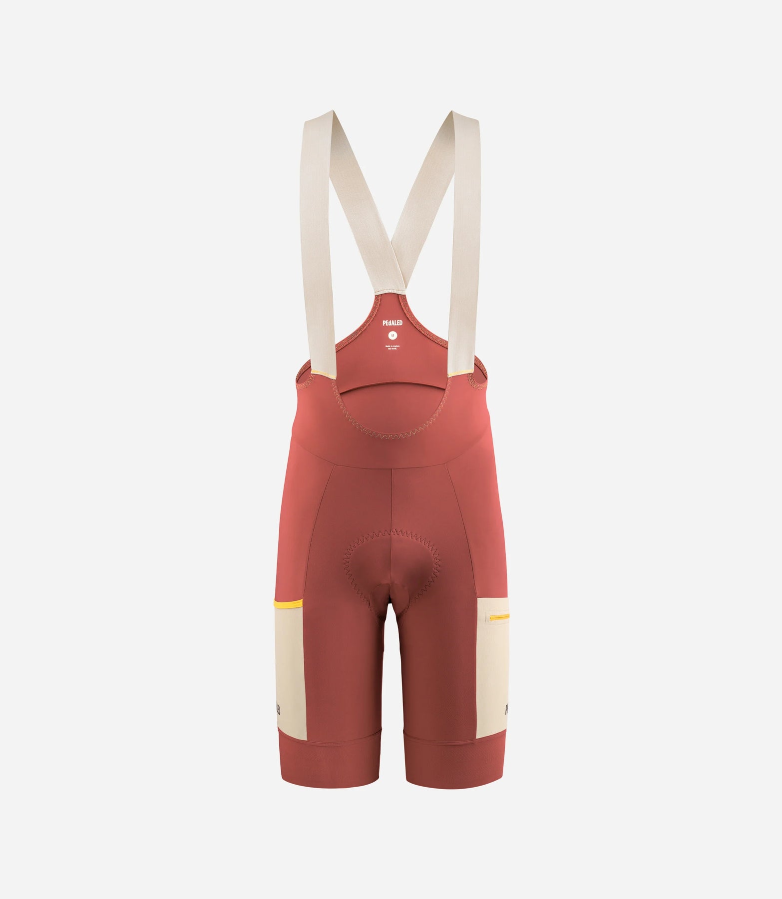 pedaled odyssey bib shorts PEdALED Odyssey Bib Shorts Dark Red – La Cumbre
