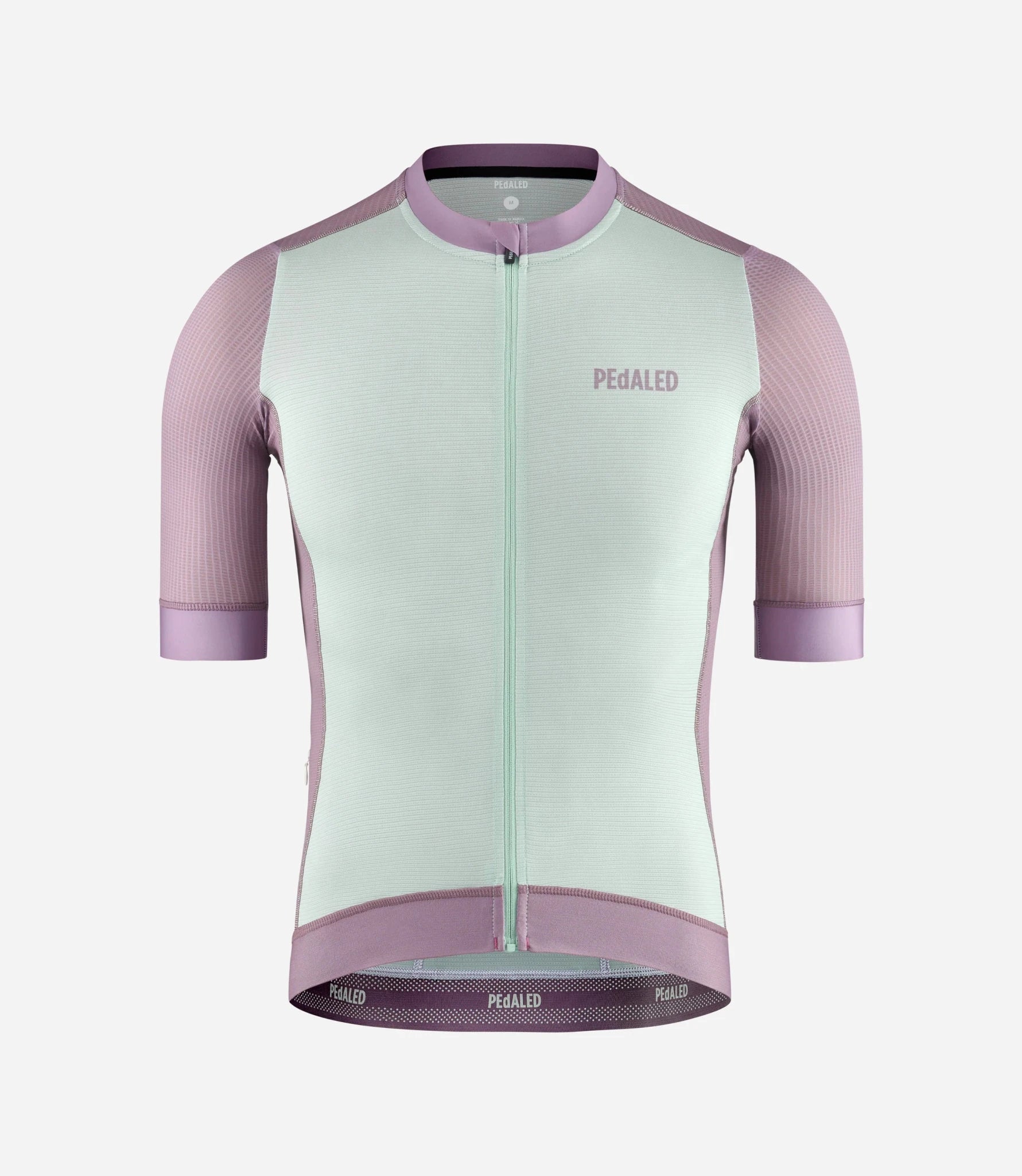 PEdALED Element Jersey Lilac Maillot Hombre - La Cumbre