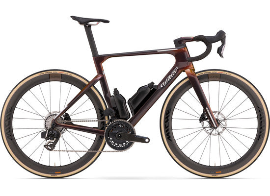 Wilier Filante SLR ID2 (Preorder)