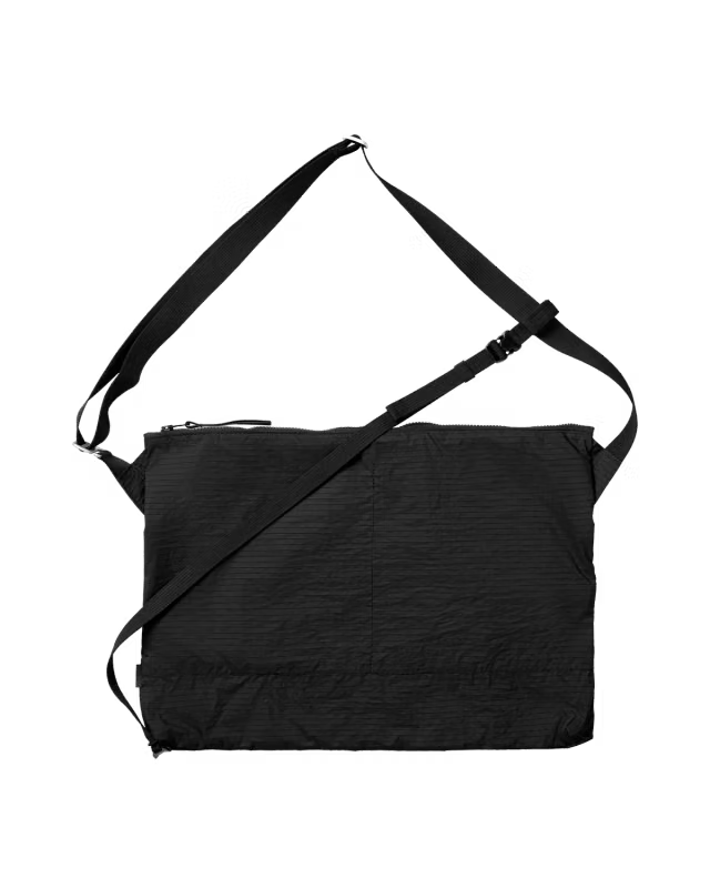 PAS NORMAL STUDIOS Off-Race Tech Musette 2.0 Black