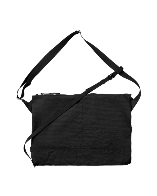 PAS NORMAL STUDIOS Off-Race Tech Musette 2.0 Black