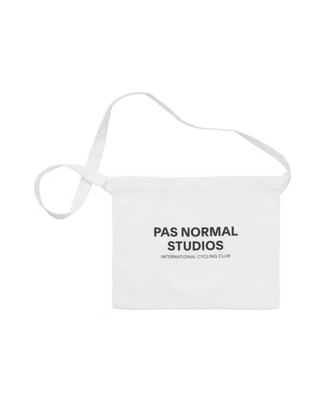 PAS NORMAL STUDIOS Musette