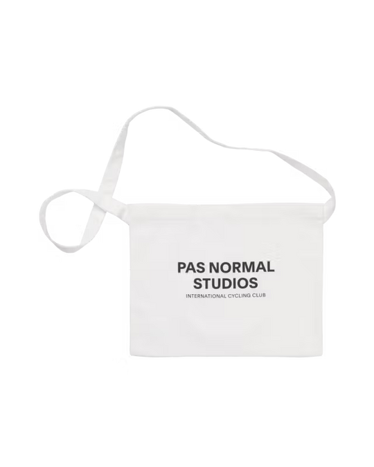 PAS NORMAL STUDIOS Musette