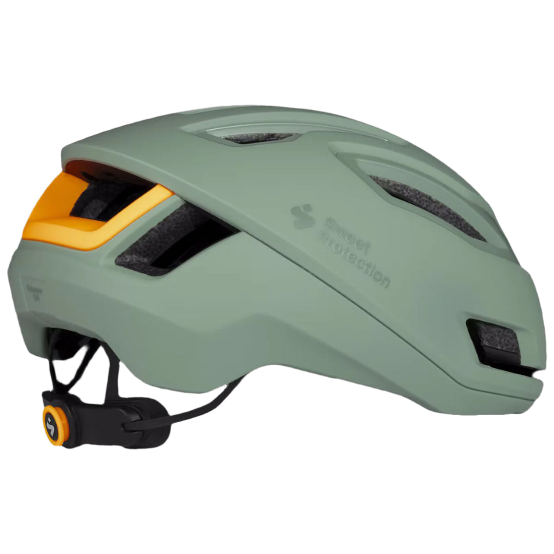 SWEET PROTECTION Falconer 2Vi Mips - Willow Green