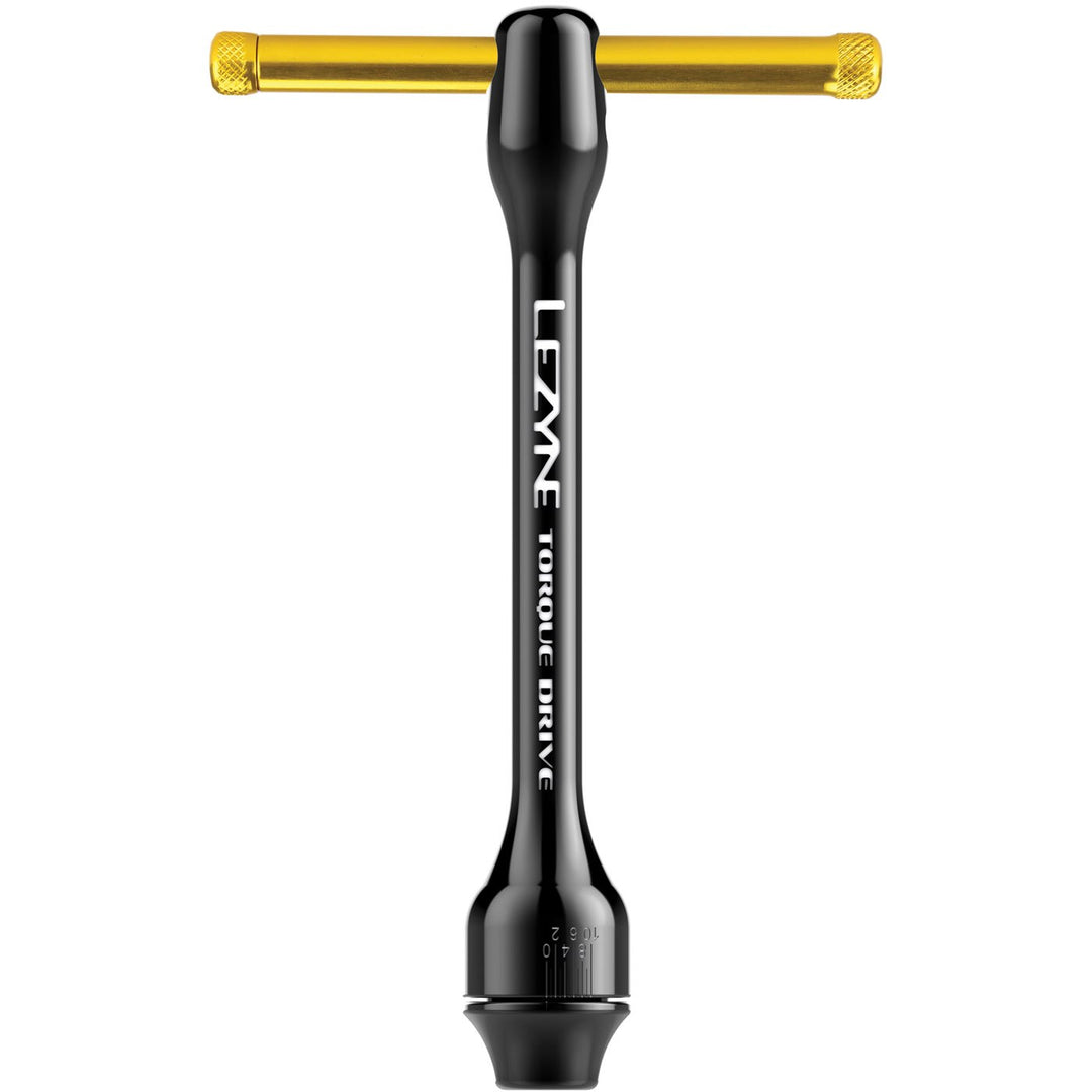 Lezyne Torque Drive