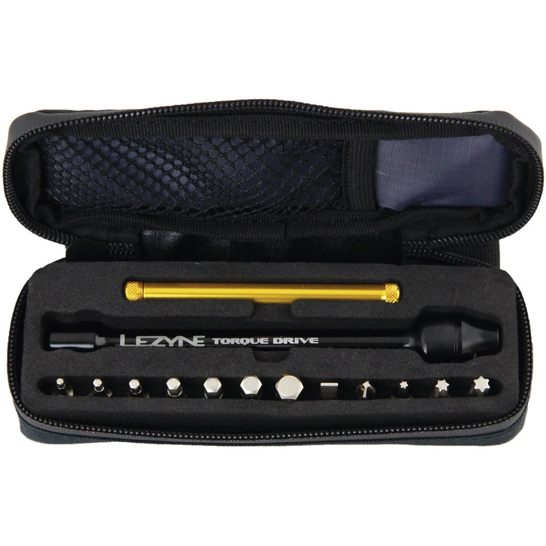 Lezyne Torque Drive