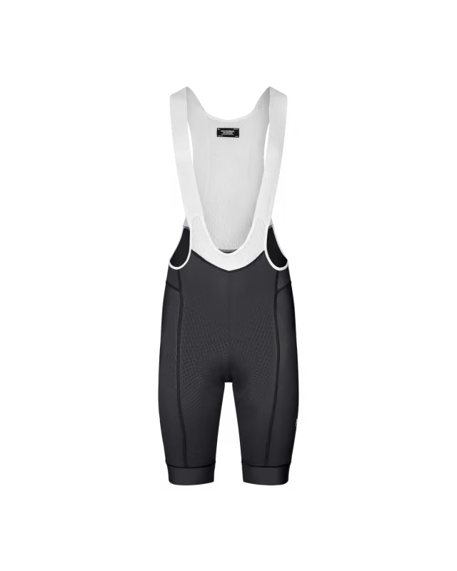 PAS NORMAL STUDIOS Mechanism Bibs Dark Navy Culotte Ciclismo Hombre