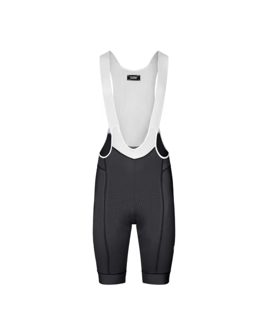 PAS NORMAL STUDIOS Mechanism Bibs Dark Navy Culotte Ciclismo Hombre