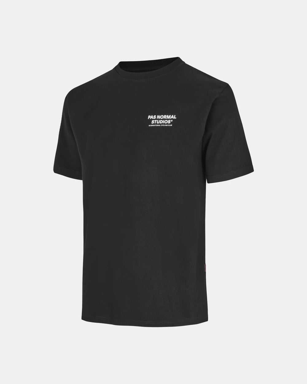 PAS NORMAL Off-Race PNS T-Shirt - Black Camiseta