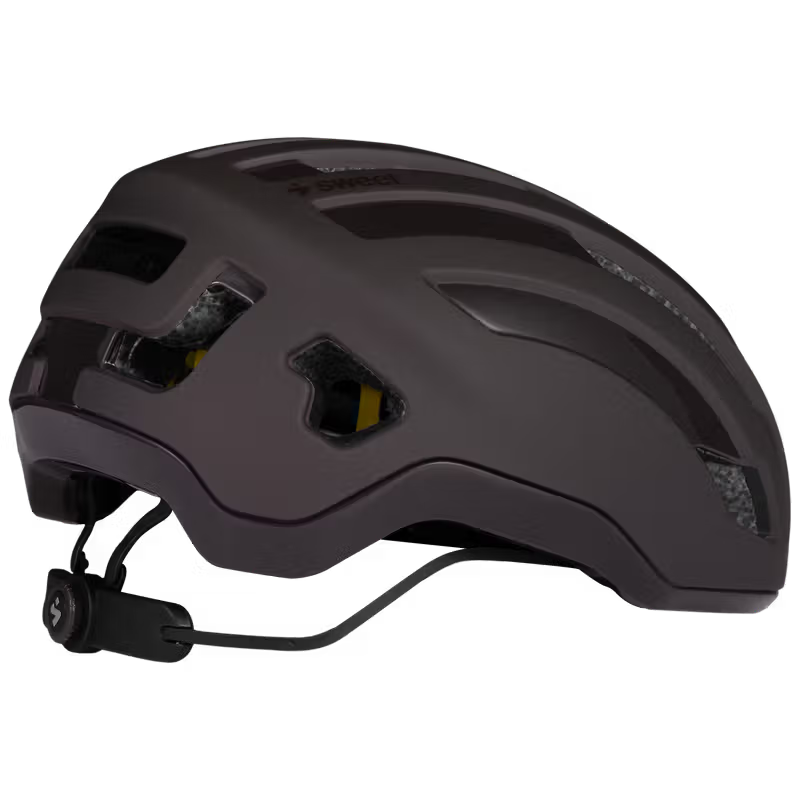 SWEET PROTECTION Outrider MIPS - Burnt Brown Casco Ciclismo