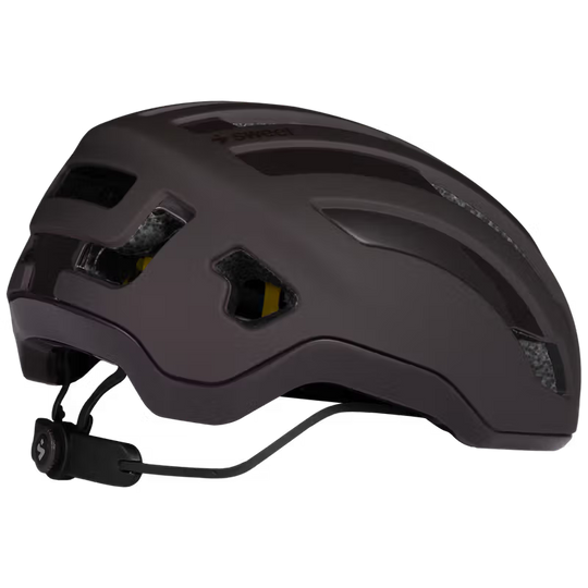 SWEET PROTECTION Outrider MIPS - Burnt Brown Casco Ciclismo