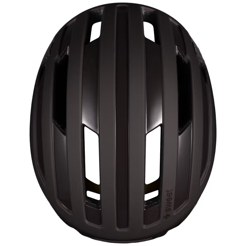 SWEET PROTECTION Outrider MIPS - Burnt Brown Casco Ciclismo
