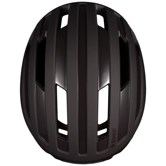 SWEET PROTECTION Outrider MIPS - Burnt Brown Casco Ciclismo