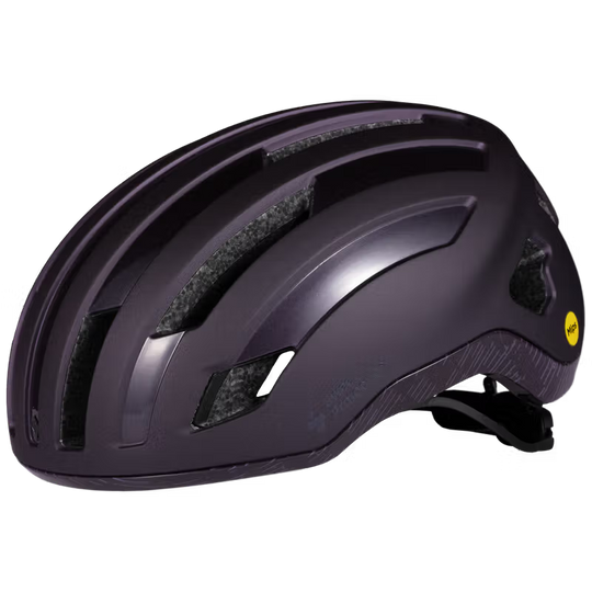 SWEET PROTECTION Outrider MIPS - Plum Casco Ciclismo